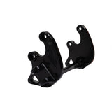 Prickly Footpeg Brackets Prickly Motorsports