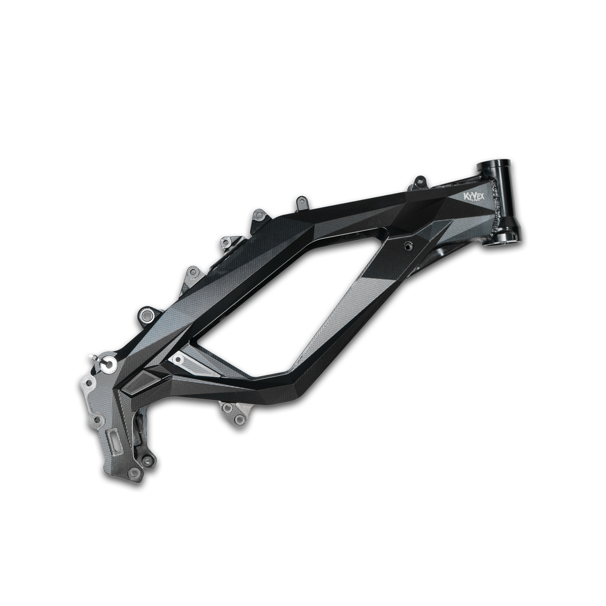 KyVex Billet Frame Compatible w/ Surron Light Bee X KyVex Moto