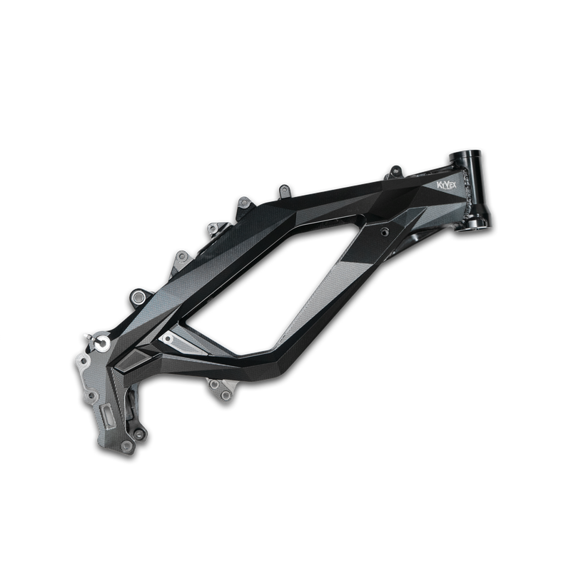 KyVex Billet Frame Compatible w/ Surron Light Bee X KyVex Moto