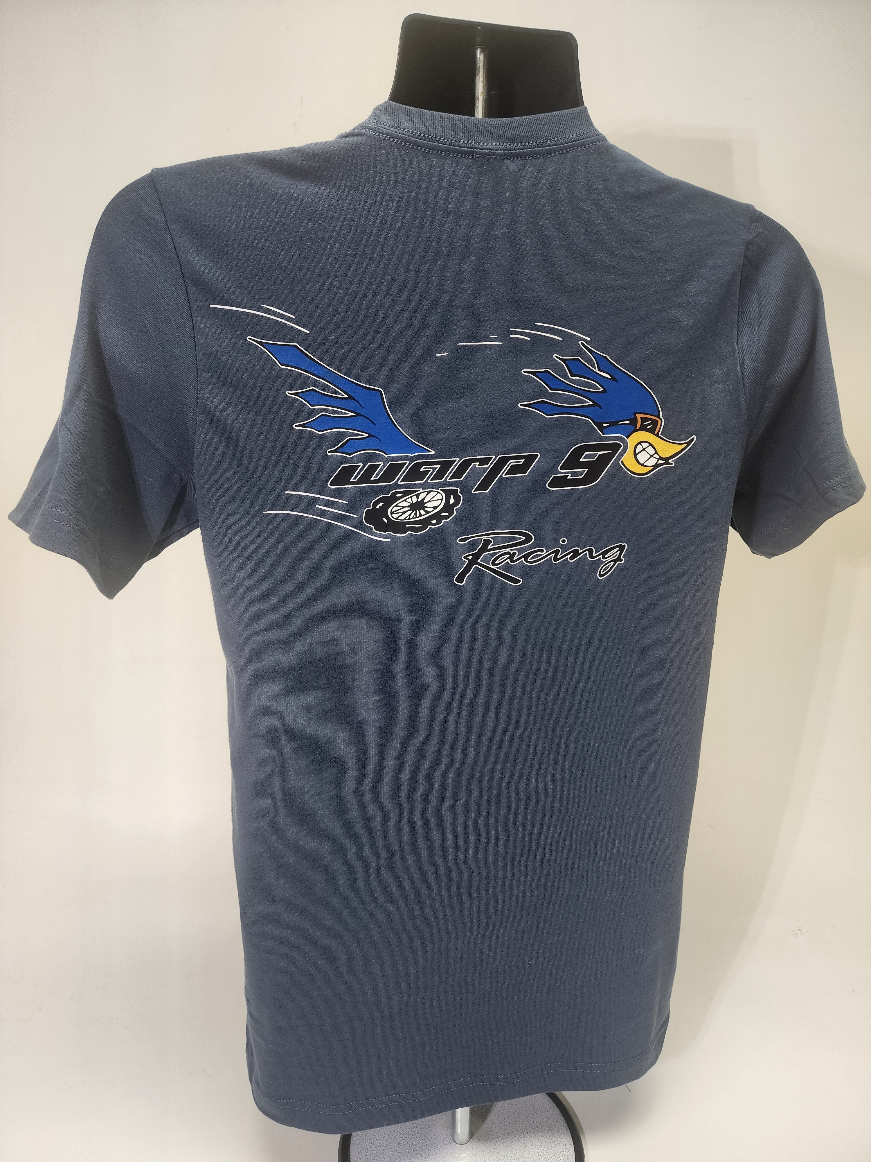 Road Runner Tshirt Warp9Racing