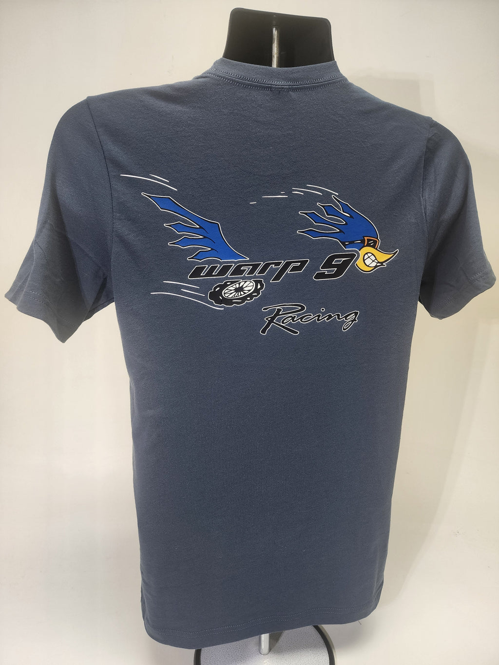 Road Runner Tshirt Warp9Racing