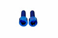 Titanium Upper Frame Bolts Surron/ E-Ride Pro/ 79 Bike Titanium Surron