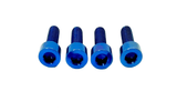 Titanium Caliper Bolt Kit (20mm Bolts) Titanium Surron