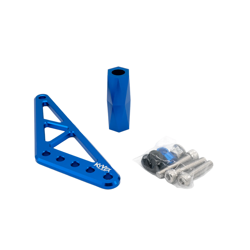 KyVex Surron Light Bee X Compatible Billet Shift Lock KyVex Moto