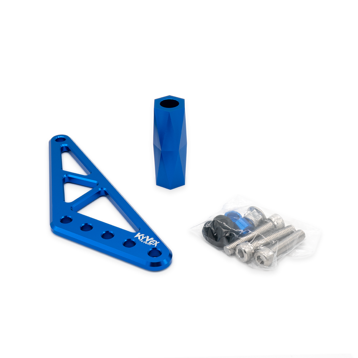 KyVex Surron Light Bee X Compatible Billet Shift Lock KyVex Moto