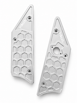 Talaria XXX Metal Side Panels - Upgraded CNC Replacement Forged Racing