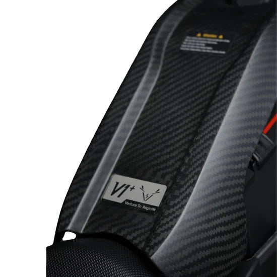 Carbon Fiber Battery Cover (Ventus OEM) 79mods