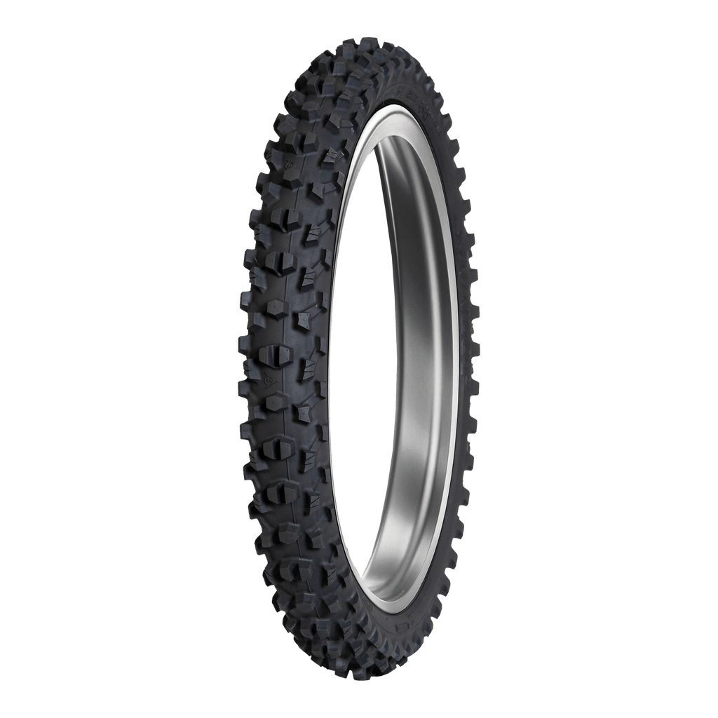 Dunlop MX34 Geomax Soft/Intermediate Terrain MX Tire – Front & Rear Howling Moto