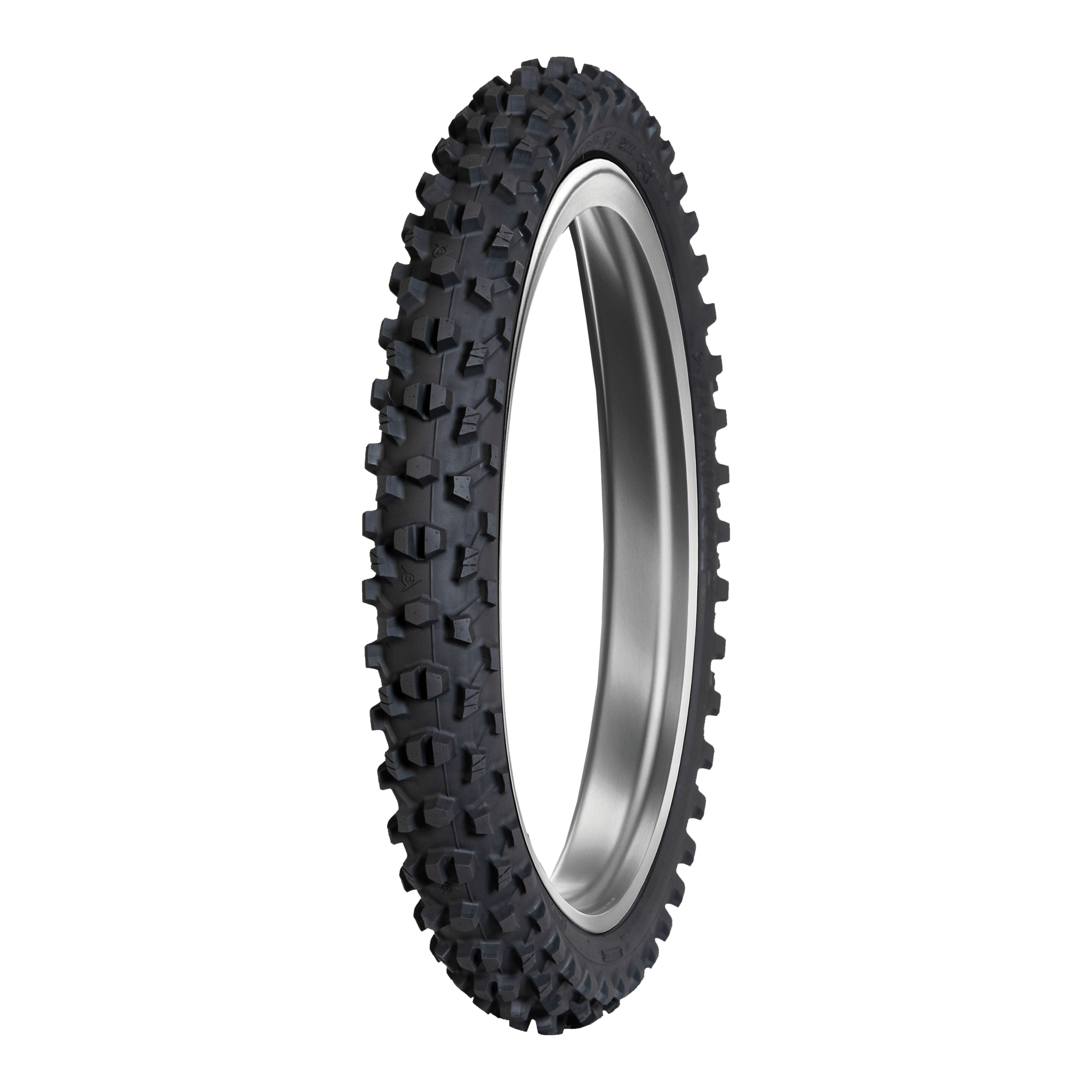 Dunlop MX34 Geomax Soft/Intermediate Terrain MX Tire – Front & Rear Howling Moto