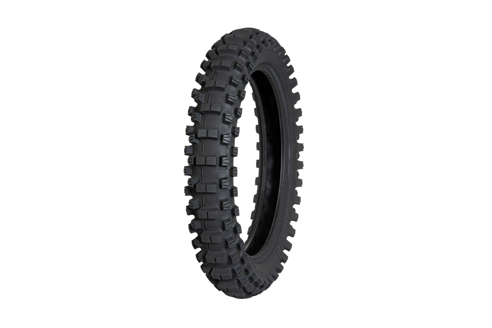 Dunlop MX34 Geomax Soft/Intermediate Terrain MX Tire – Front & Rear Howling Moto