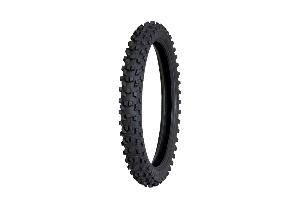 Dunlop MX34 Geomax Soft/Intermediate Terrain MX Tire – Front & Rear Howling Moto
