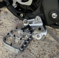 XXX Upgraded Peg Brackets (SC) ExWorks
