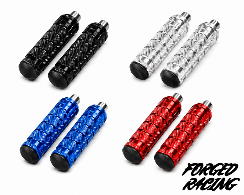 E-Moto Foot Lock Peg –  for Surron, Talaria, E-Ride & More Forged Racing