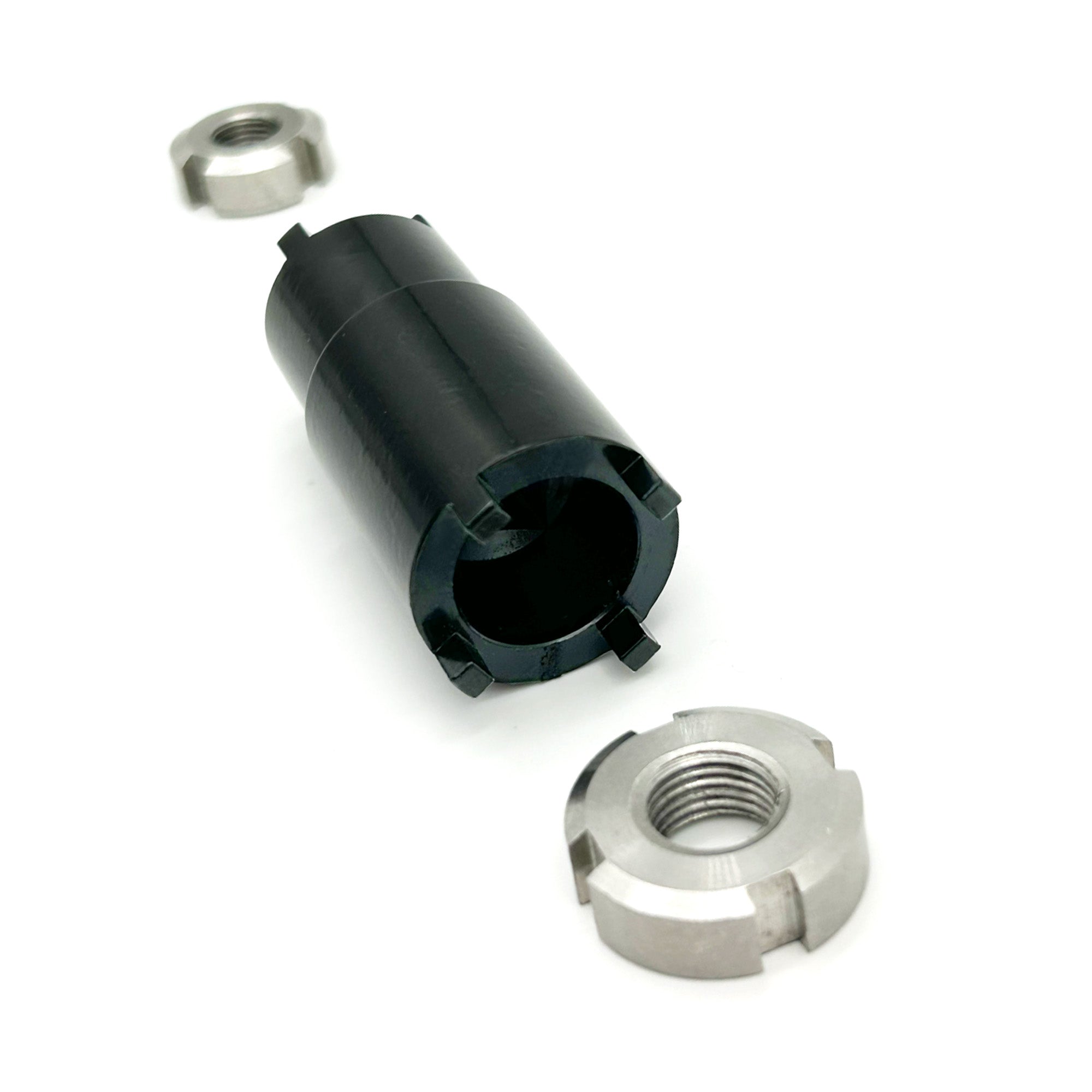 4-Prong Double-Ended Mid Shaft Nut Tool eDirtyBike