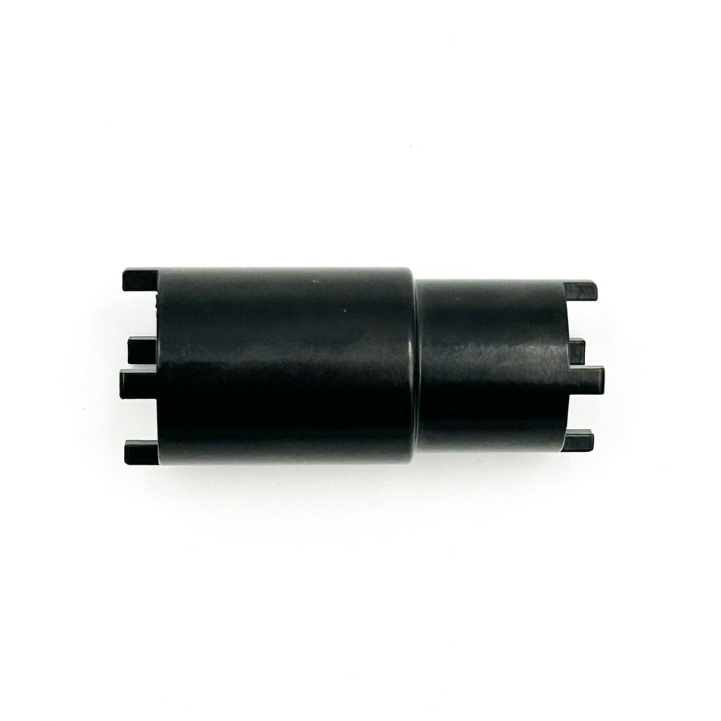 4-Prong Double-Ended Mid Shaft Nut Tool eDirtyBike