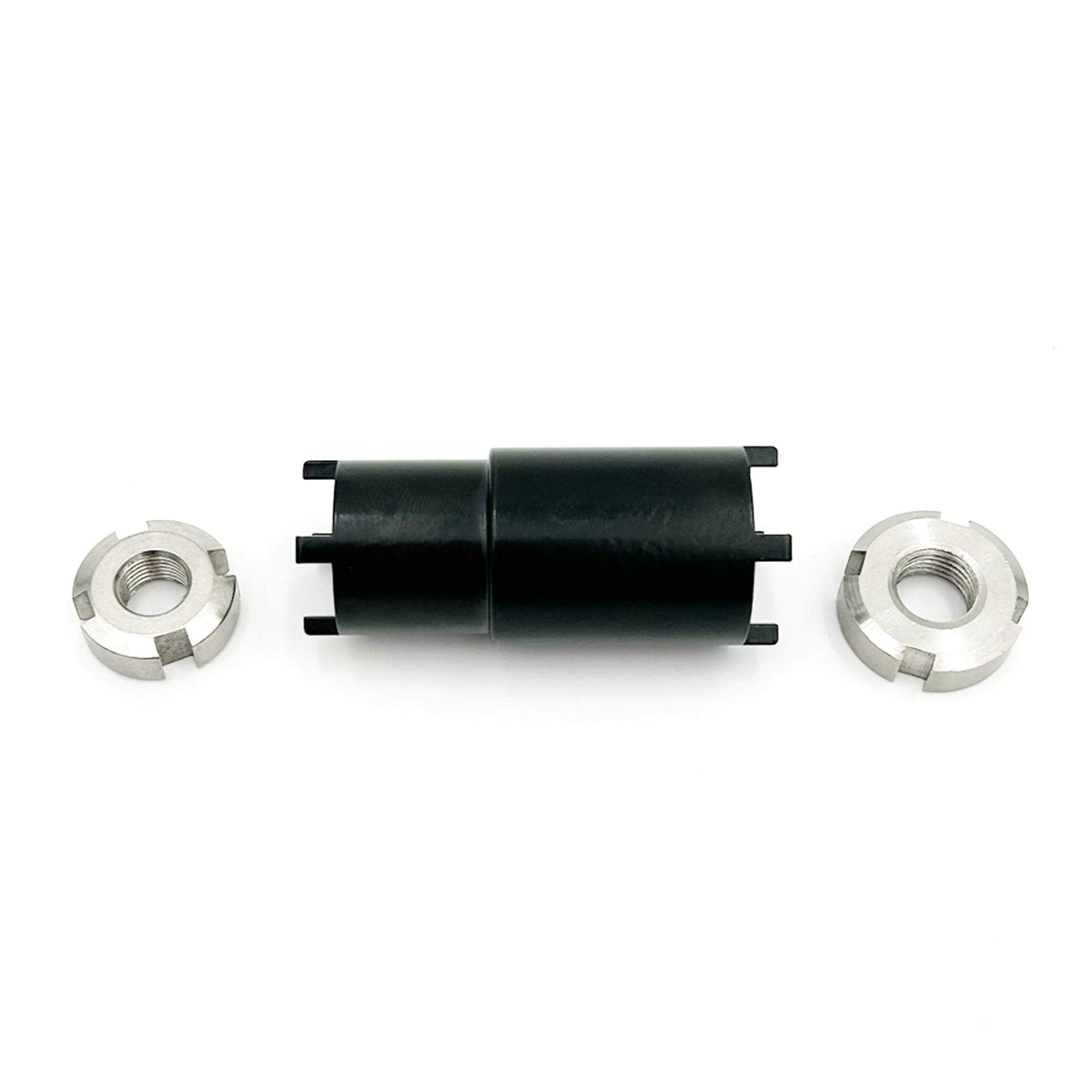 4-Prong Double-Ended Mid Shaft Nut Tool eDirtyBike