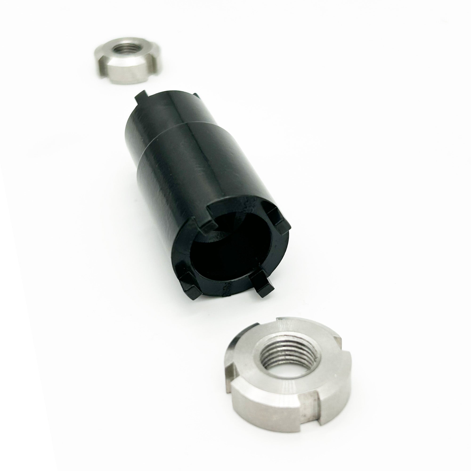 4-Prong Double-Ended Mid Shaft Nut Tool eDirtyBike