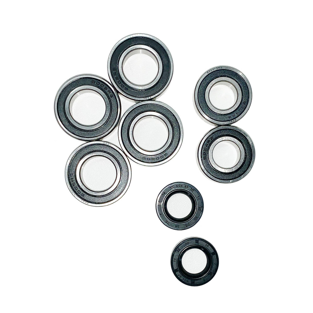 Bearing Kit | Transmission Gear Box | Talaria Sting MX3 / MX4 eDirtyBike