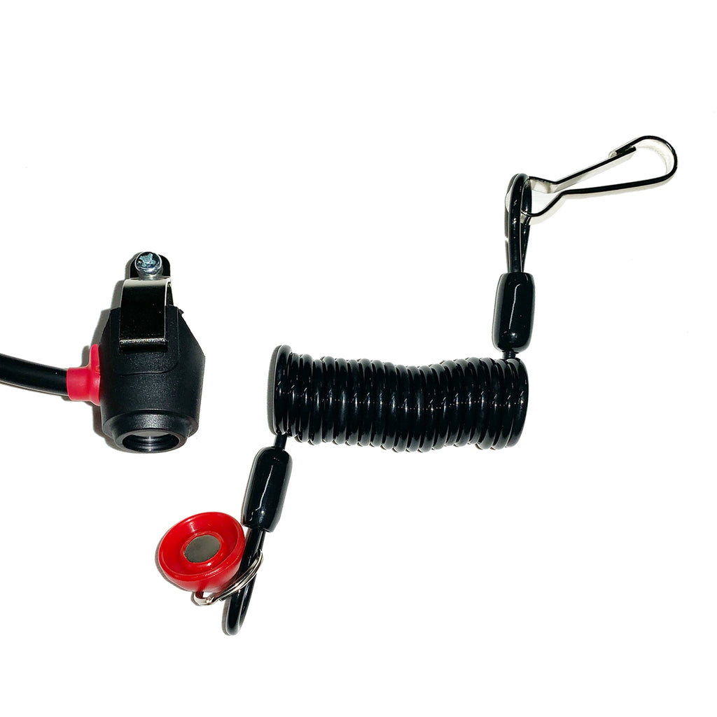 Kill Switch | Rawrr Mantis eDirtyBike