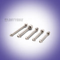 Rear Suspension Bolt Kit | Talaria Sting | MX3 / MX4 eDirtyBike