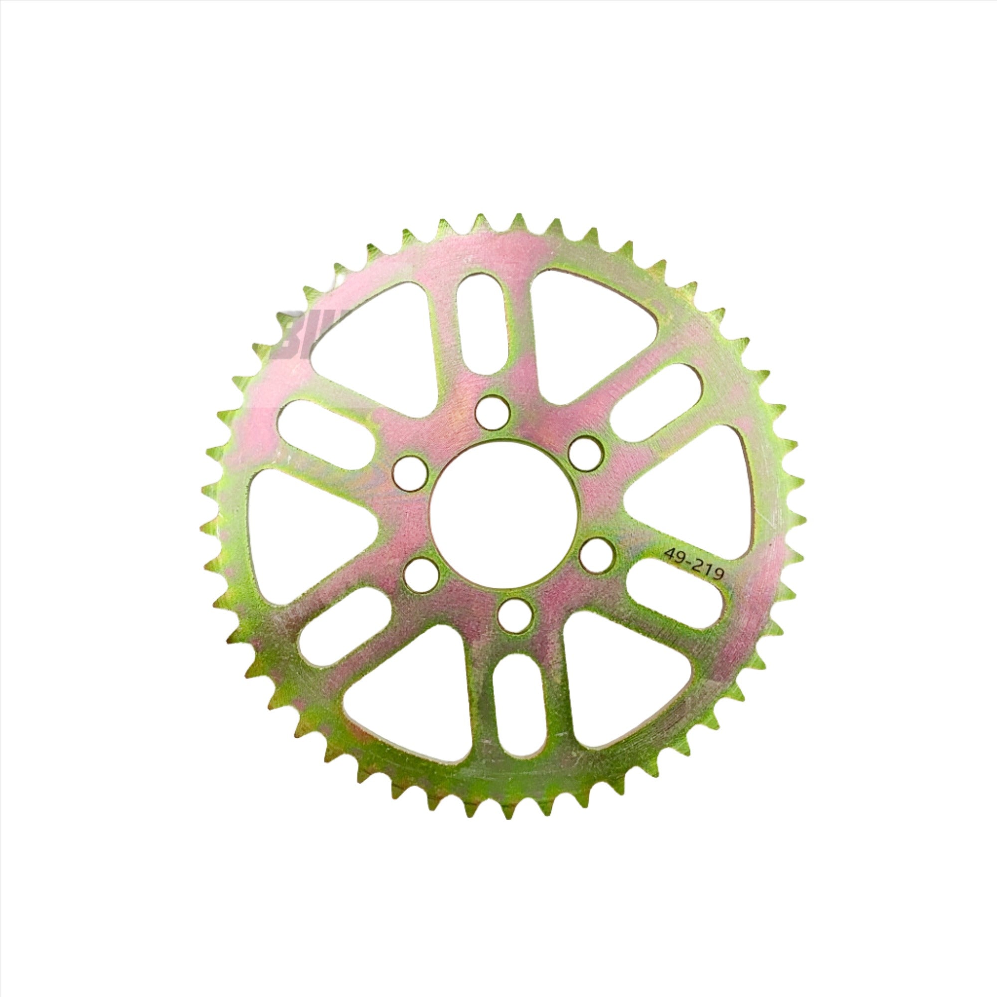 Primary Drive Replacement 219 Rear Driven Sprocket | Surron LBX | E Ride Pro eDirtyBike