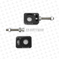 Aluminum Axle Blocks | Surron LBX | Talaria Sting | E Ride Pro eDirtyBike