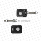 Aluminum Axle Blocks | Surron LBX | Talaria Sting | E Ride Pro eDirtyBike