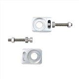 Aluminum Axle Blocks | Surron LBX | Talaria Sting | E Ride Pro eDirtyBike