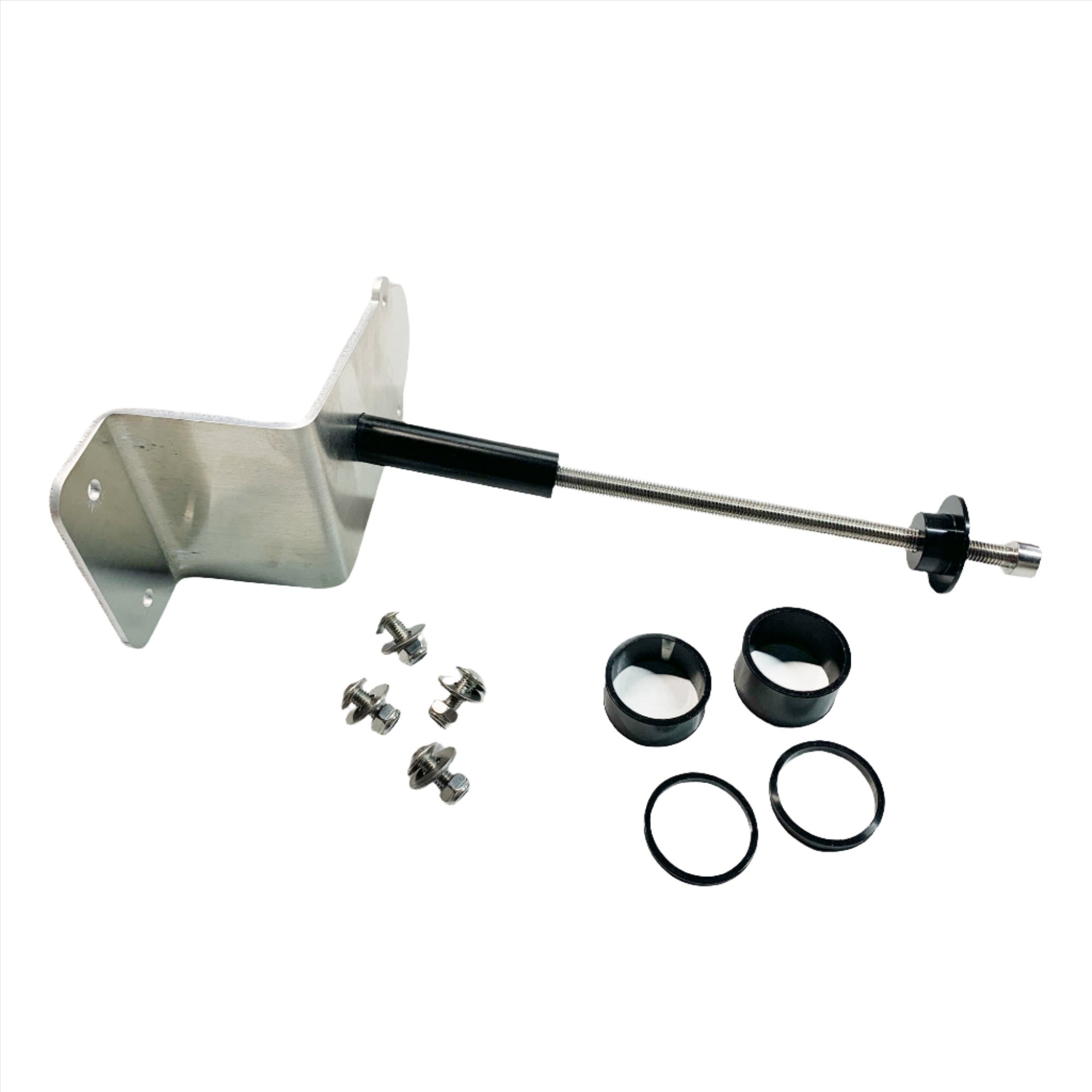 High Front Fender Mounting Kit Float 40 and Bomber 58 Surron LBX Talaria Sting eDirtyBike