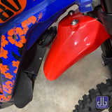 High Front Fender Mounting Kit Float 40 and Bomber 58 Surron LBX Talaria Sting eDirtyBike