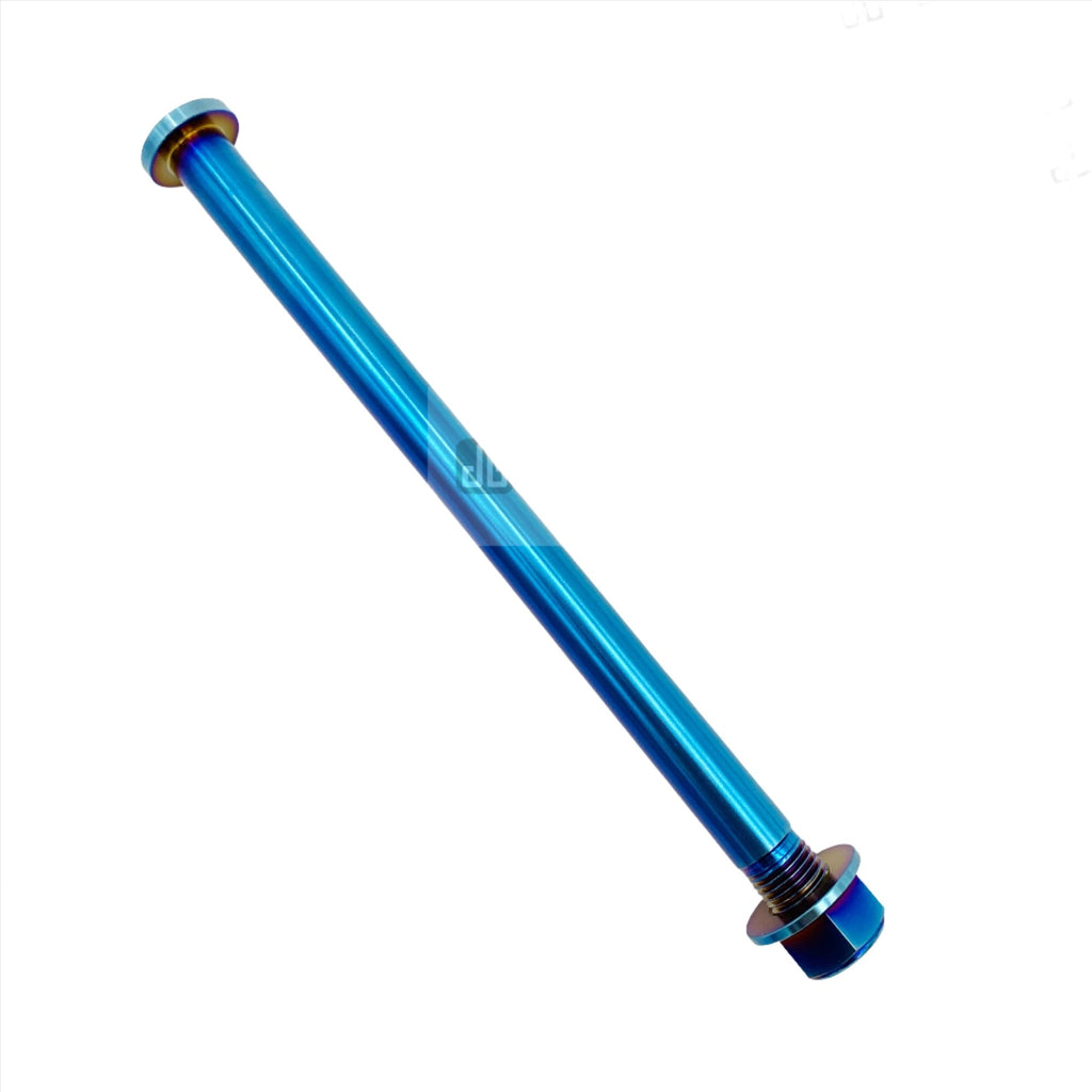 Titanium | Rear Axle | Talaria Sting MX3 / MX4 eDirtyBike