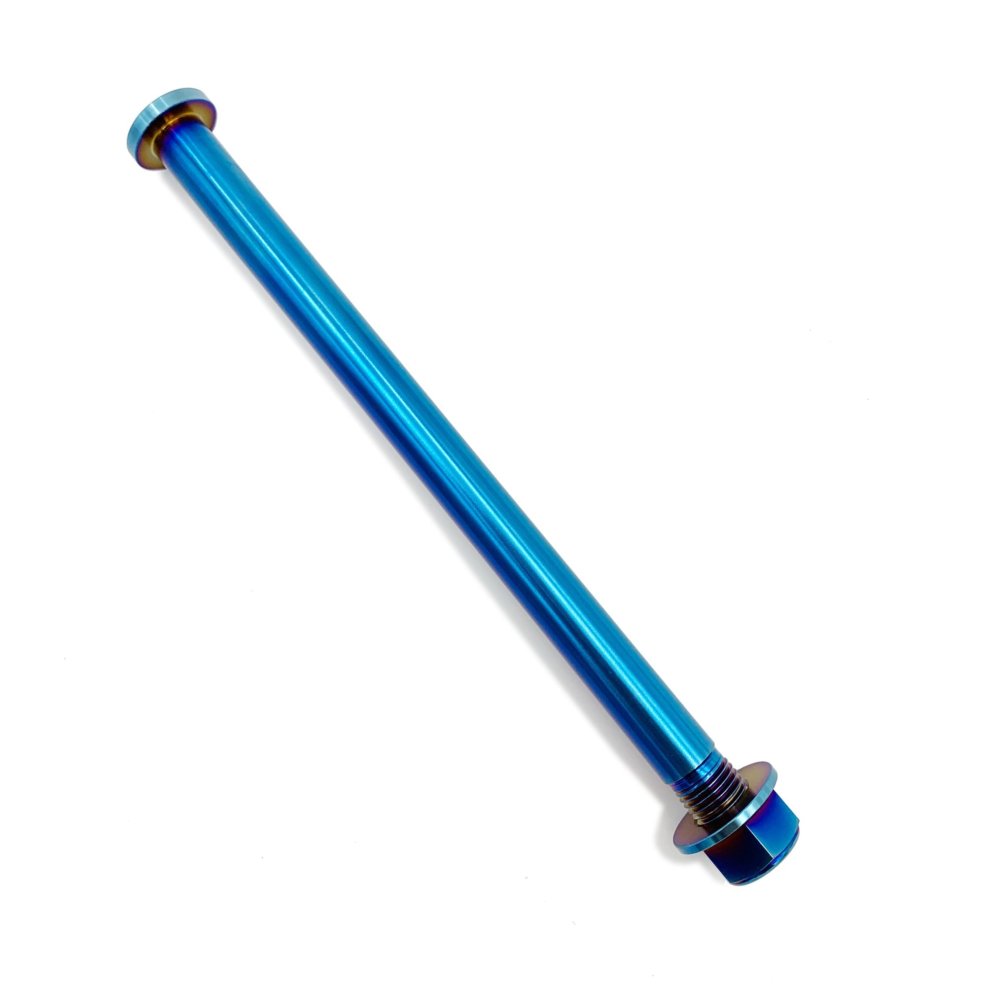 Titanium | Rear Axle | Surron LBX eDirtyBike