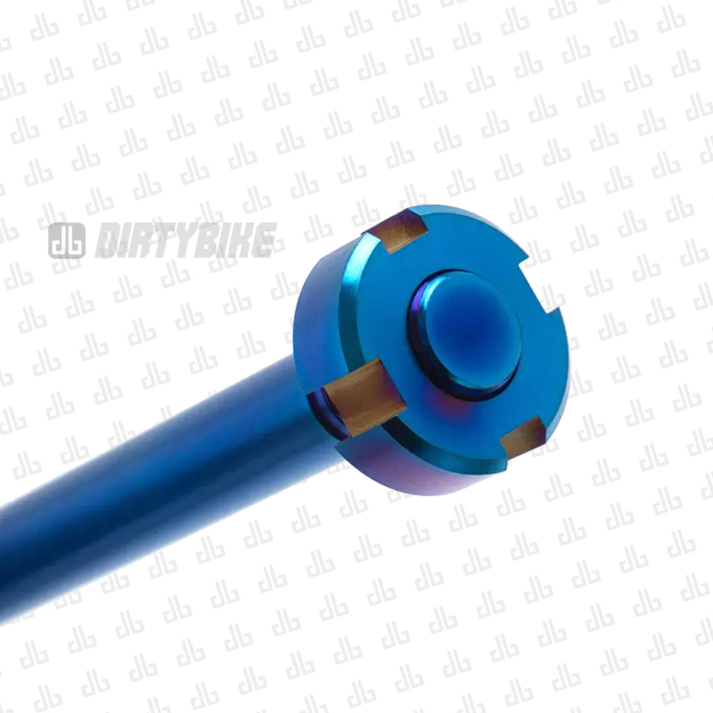 Titanium Intermediate Shaft | Surron LBX eDirtyBike