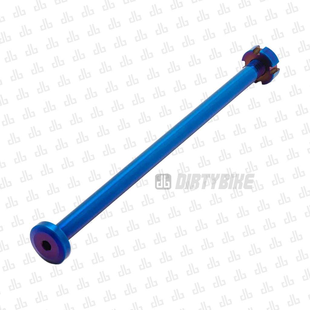 Titanium Intermediate Shaft | Surron LBX eDirtyBike