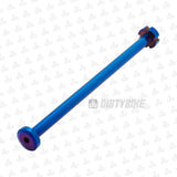 Titanium Intermediate Shaft | Surron LBX eDirtyBike