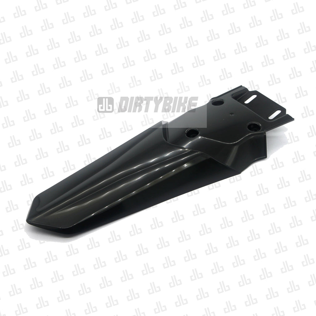 Long Rear Fender | Talaria Sting | MX3 / MX4 eDirtyBike