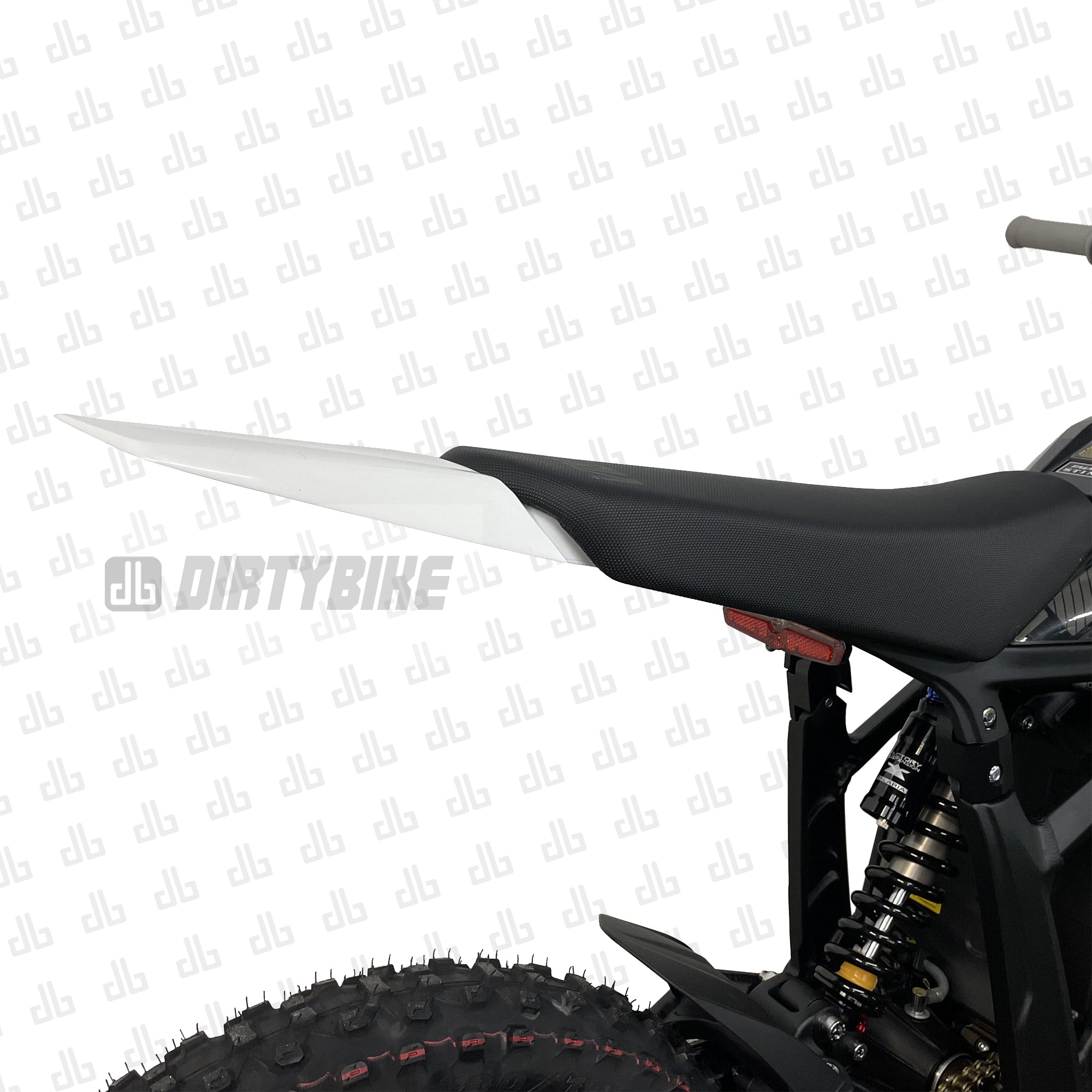 Long Rear Fender | Talaria Sting | MX3 / MX4 eDirtyBike