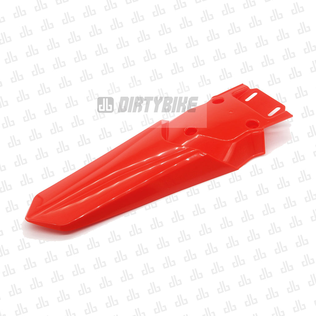Long Rear Fender | Talaria Sting | MX3 / MX4 eDirtyBike