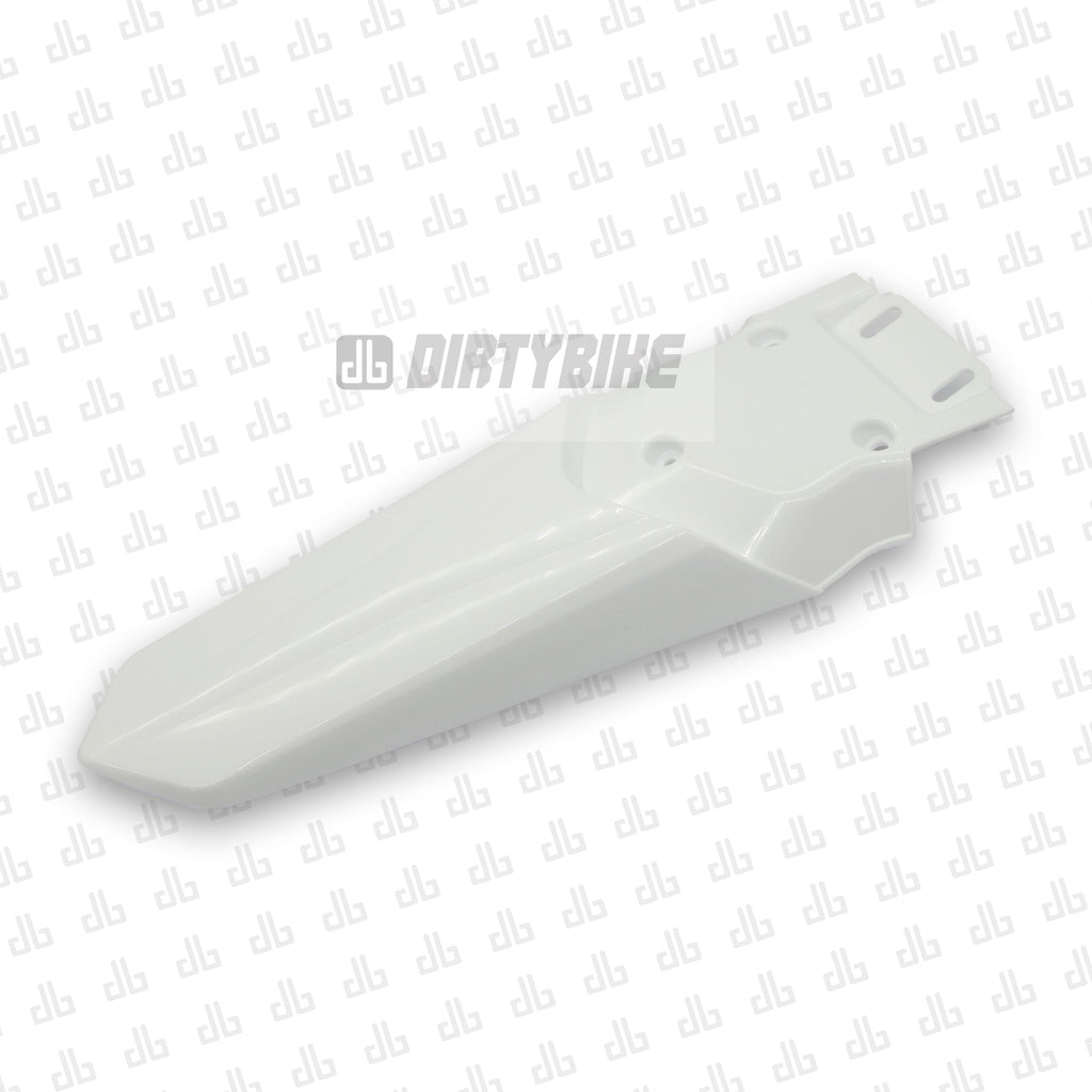 Long Rear Fender | Talaria Sting | MX3 / MX4 eDirtyBike