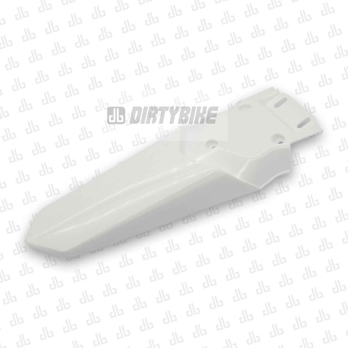 Long Rear Fender | Talaria Sting | MX3 / MX4 eDirtyBike