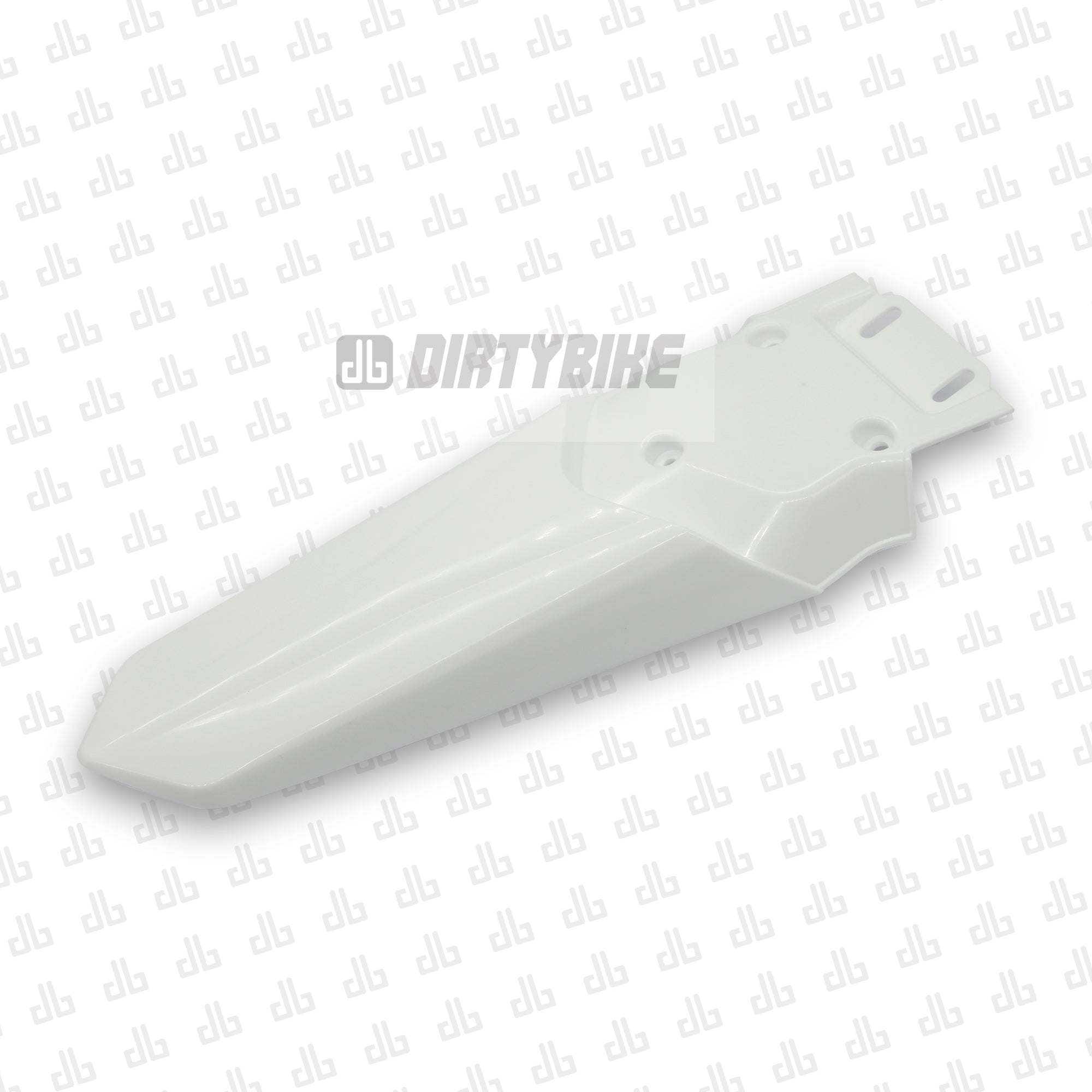 Long Rear Fender | Talaria Sting | MX3 / MX4 eDirtyBike
