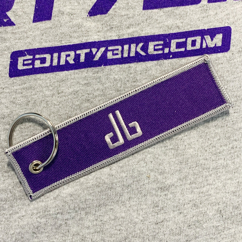 Key Chain | DirtyBike eDirtyBike
