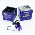 Laser Chain Alignment Tool | Motorcycle eDirtyBike