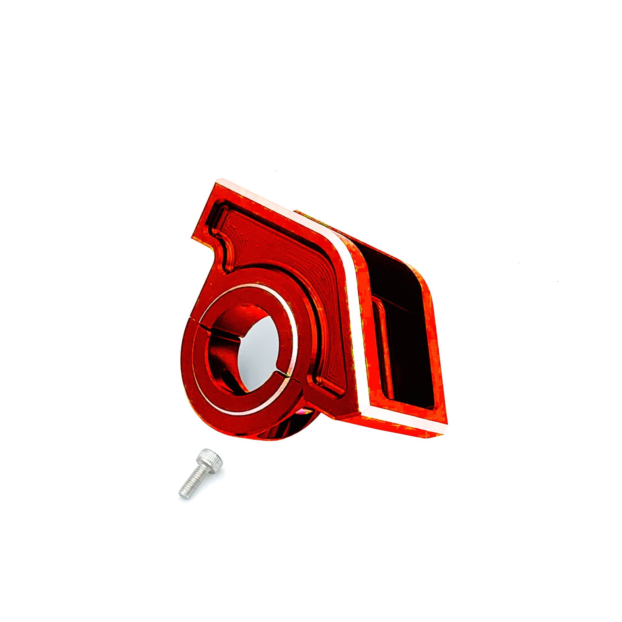 Display Protector | Aluminum | Talaria MX3/MX4 eDirtyBike
