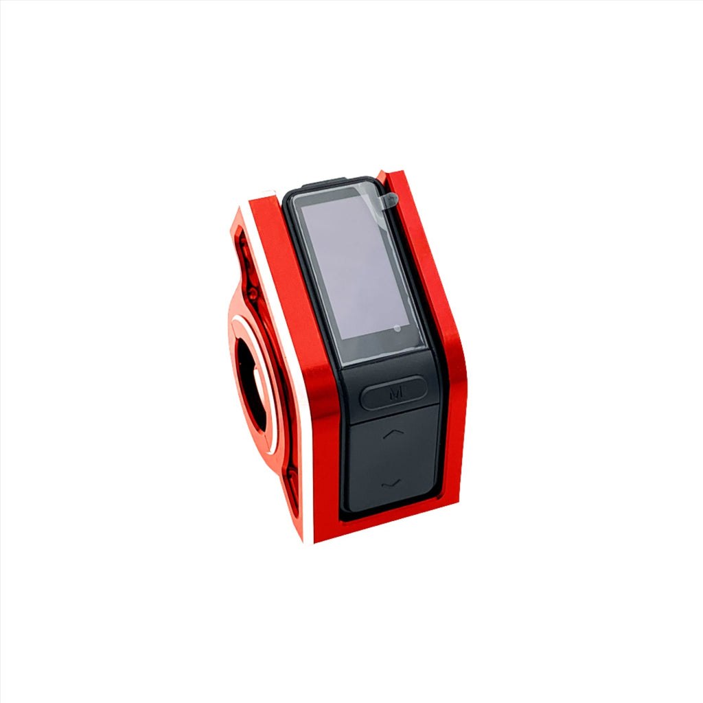 Display Protector | Aluminum | Talaria MX3/MX4 eDirtyBike