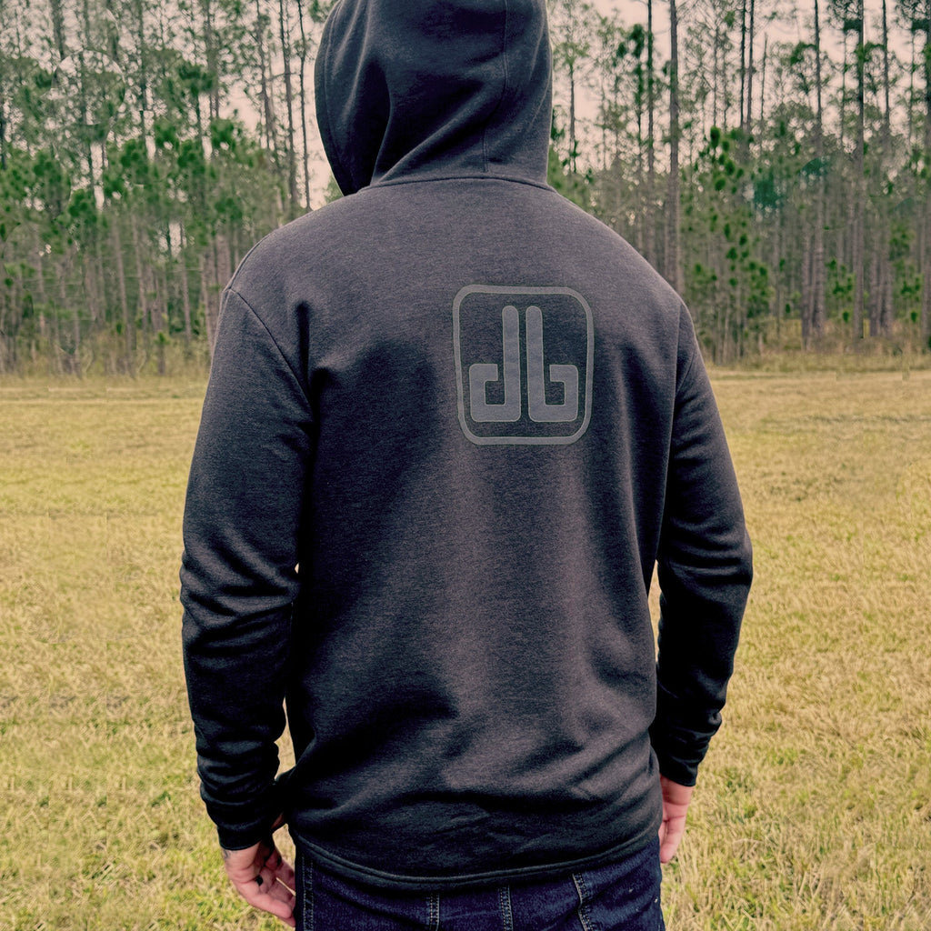 Hoodie | DirtyBike eDirtyBike