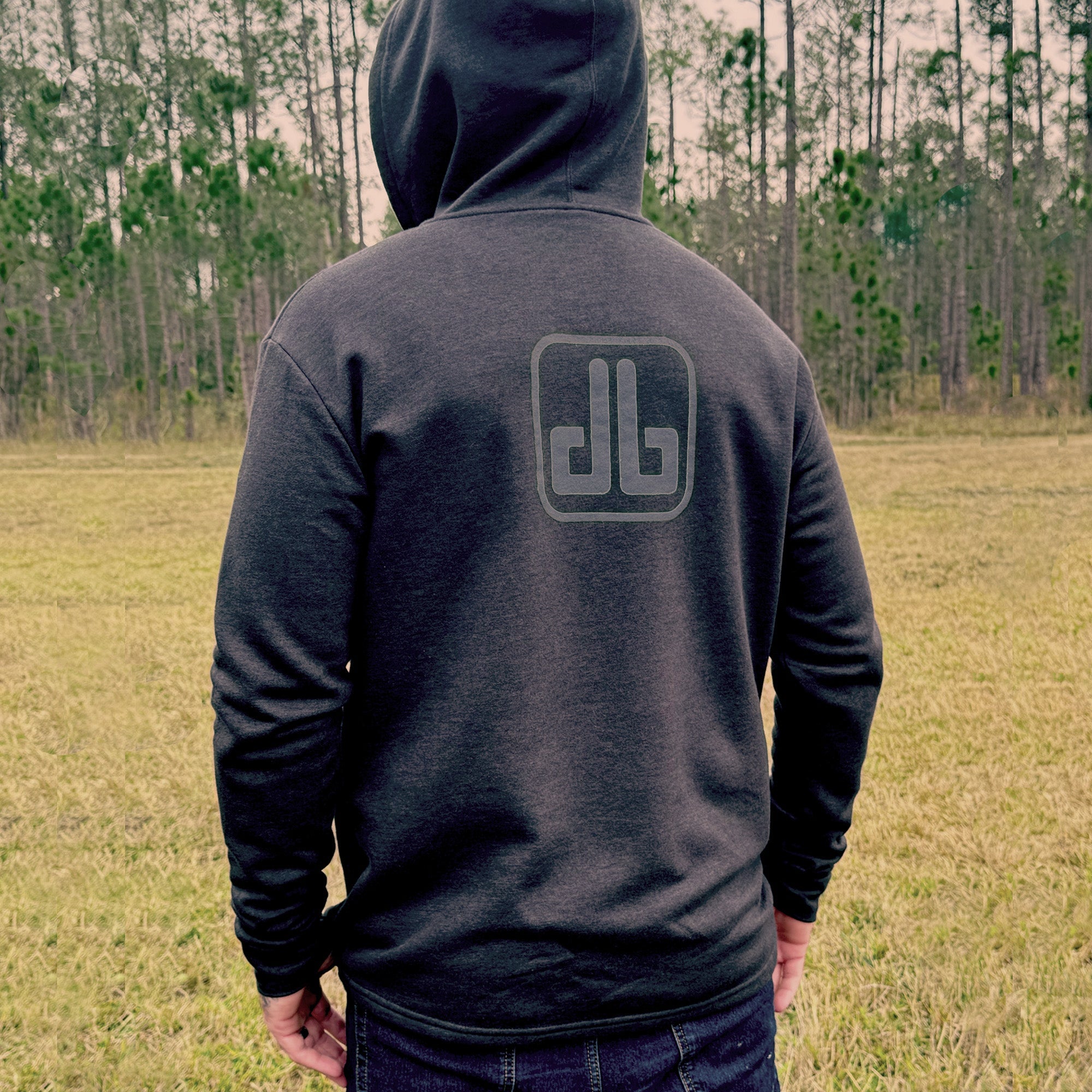 Hoodie | DirtyBike eDirtyBike