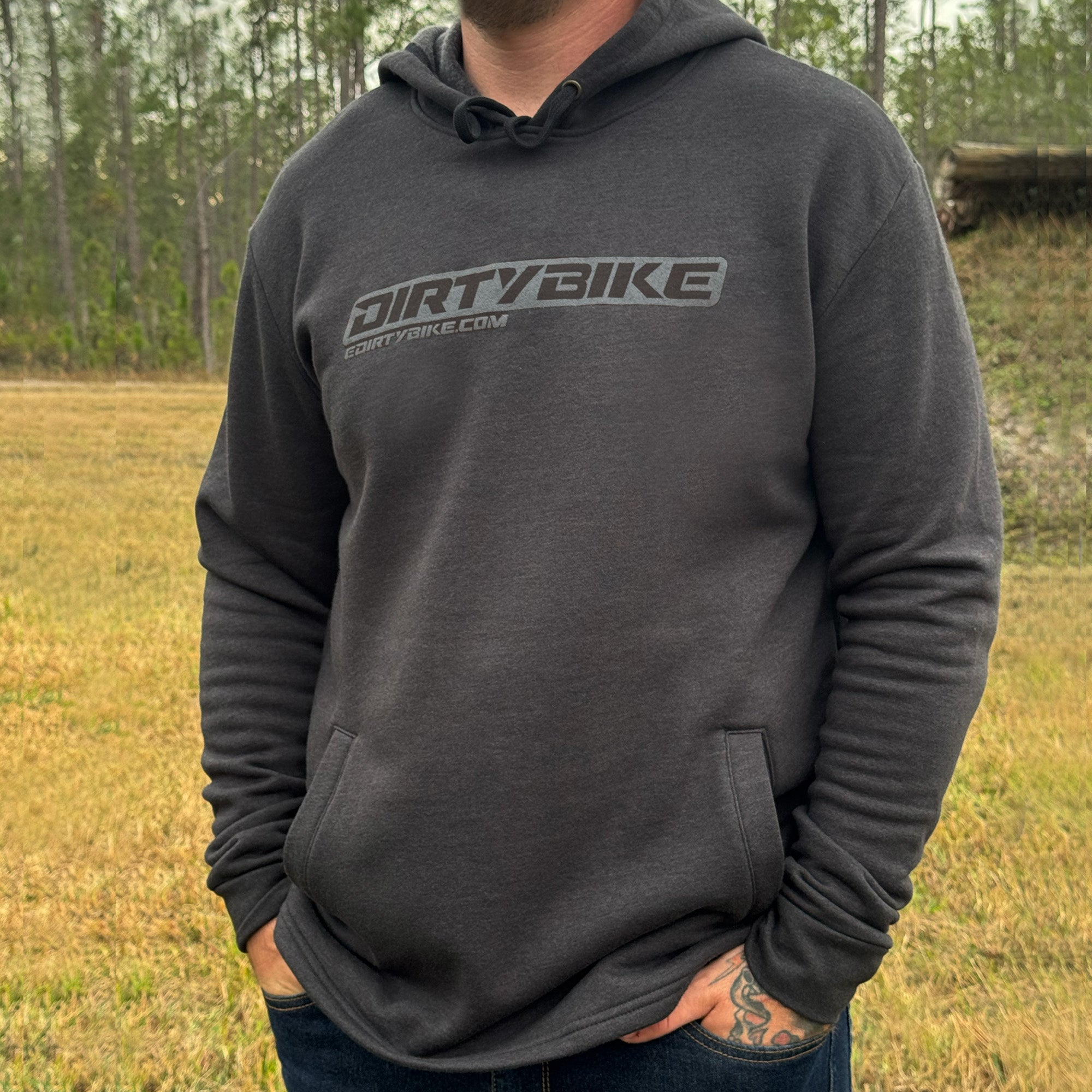 Hoodie | DirtyBike eDirtyBike