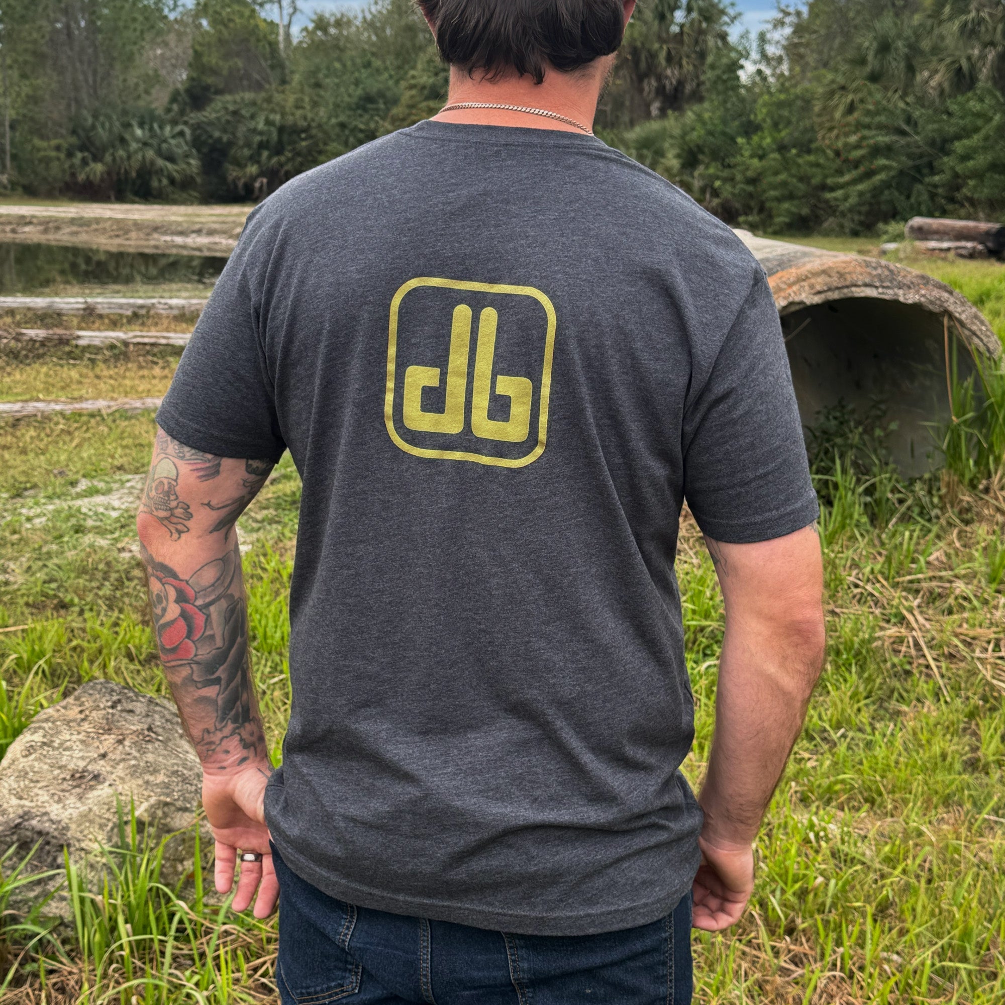 T-Shirts | Short Sleeve | DirtyBike eDirtyBike