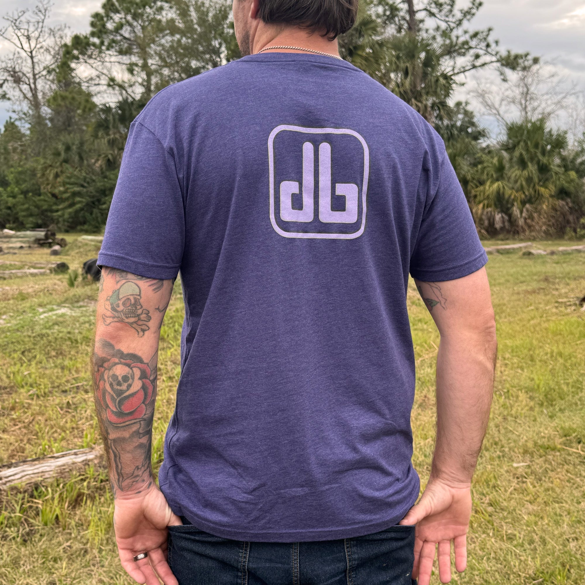 T-Shirts | Short Sleeve | DirtyBike eDirtyBike